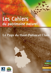 Cahiers du Patrimoine Naturel