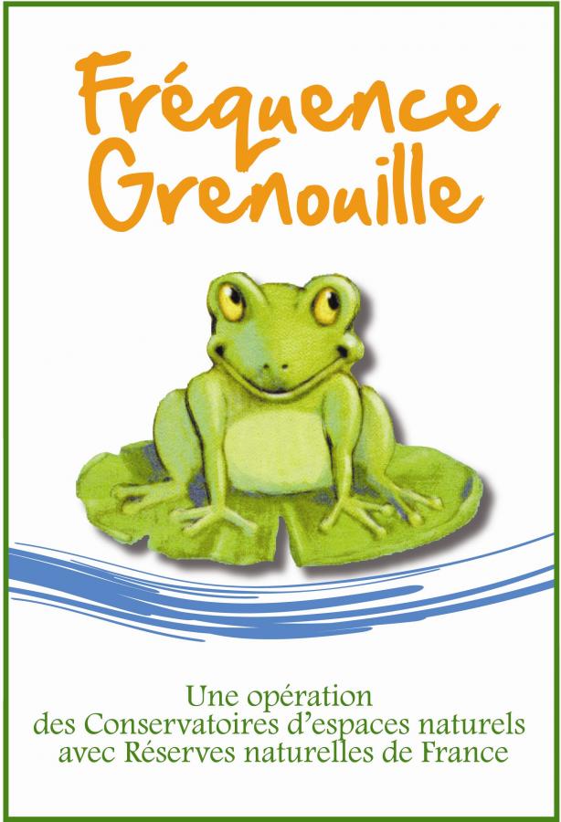 Fréquence Grenouille @ Fontaine-le-Comte | Fontaine-le-Comte | Nouvelle-Aquitaine | France