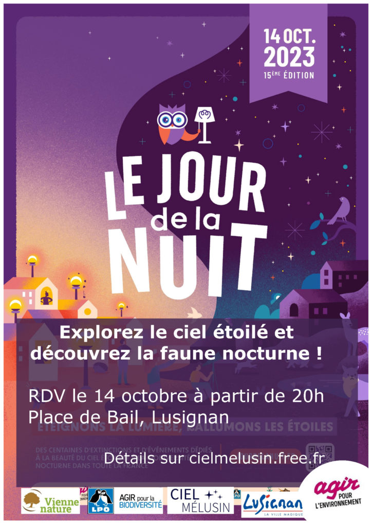 Le Jour de la Nuit