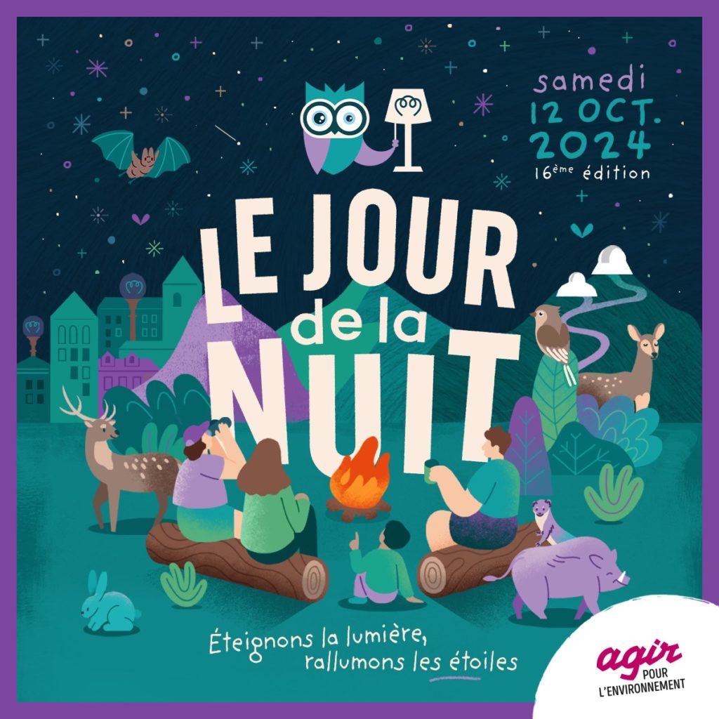 Le Jour de la Nuit