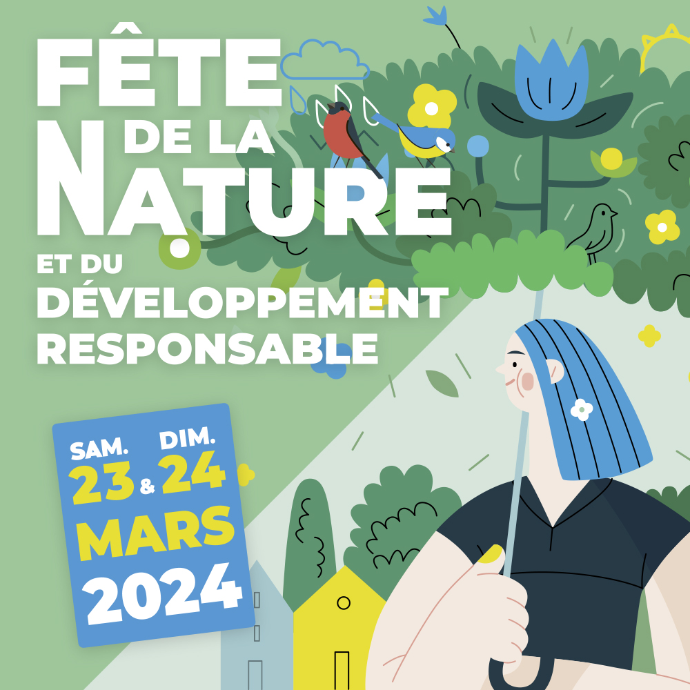 Fête de la Nature et du Développement Responsable