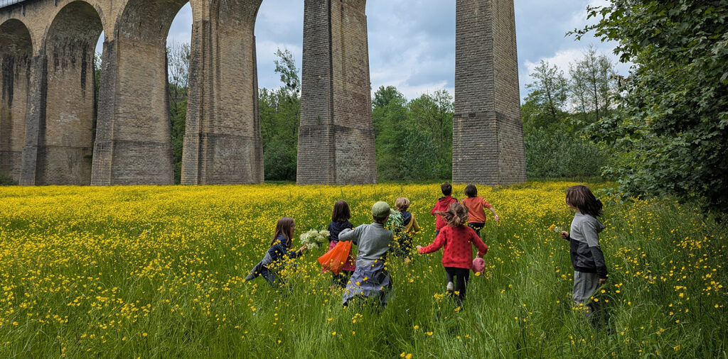 Pour des communes de la Vienne écologiques, solidaires et résilientes